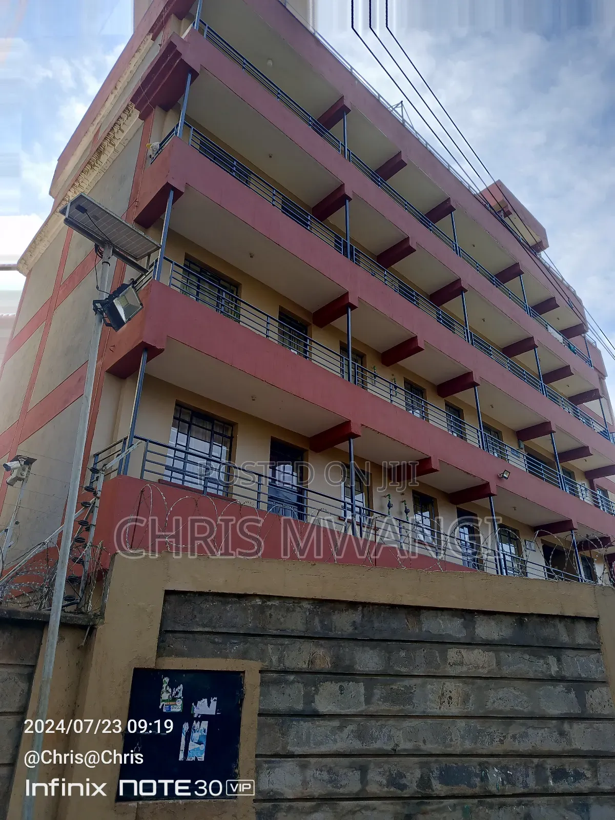 2bdrm Block of Flats in Ruaka Gacharage for sale in Ruaka