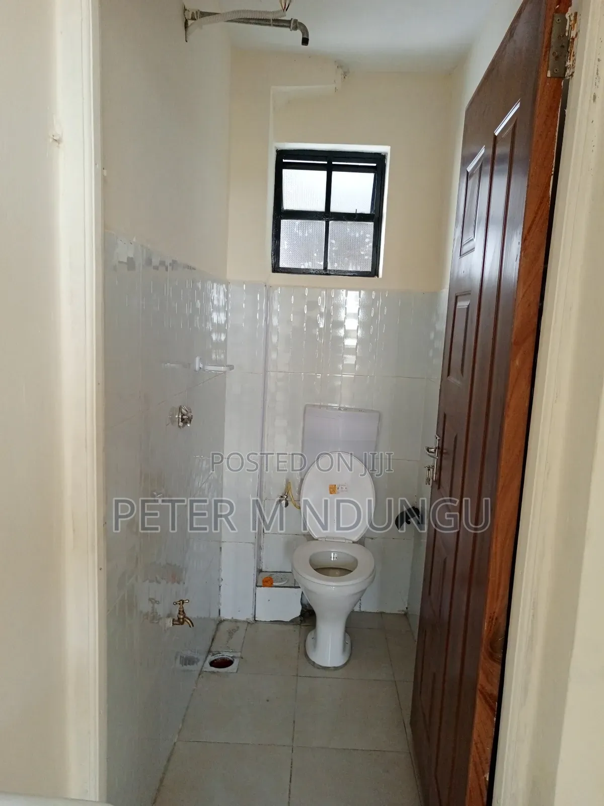 Furnished 1bdrm Block of Flats in Infinity Industrial, Ruiru for sale in Ruiru