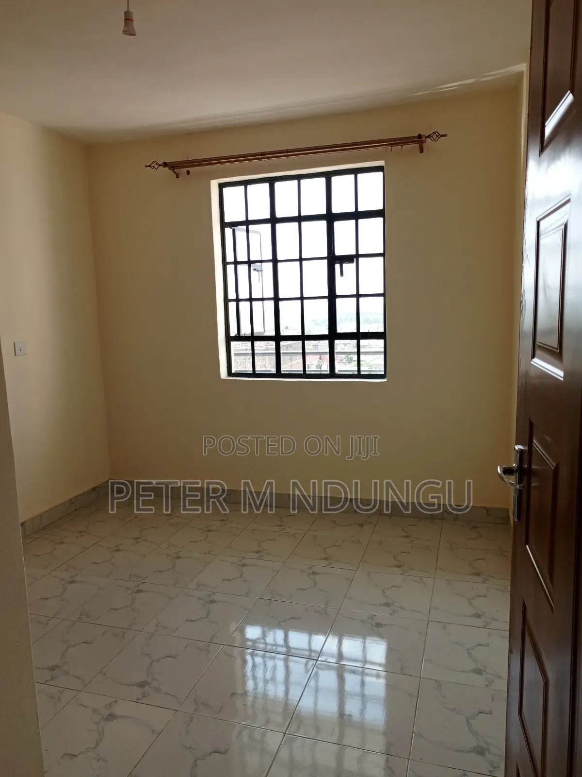 Furnished 1bdrm Block of Flats in Infinity Industrial, Ruiru for sale in Ruiru