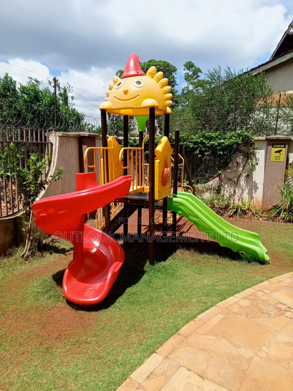 Executive Studio to Let in Kilimani in Kilimani