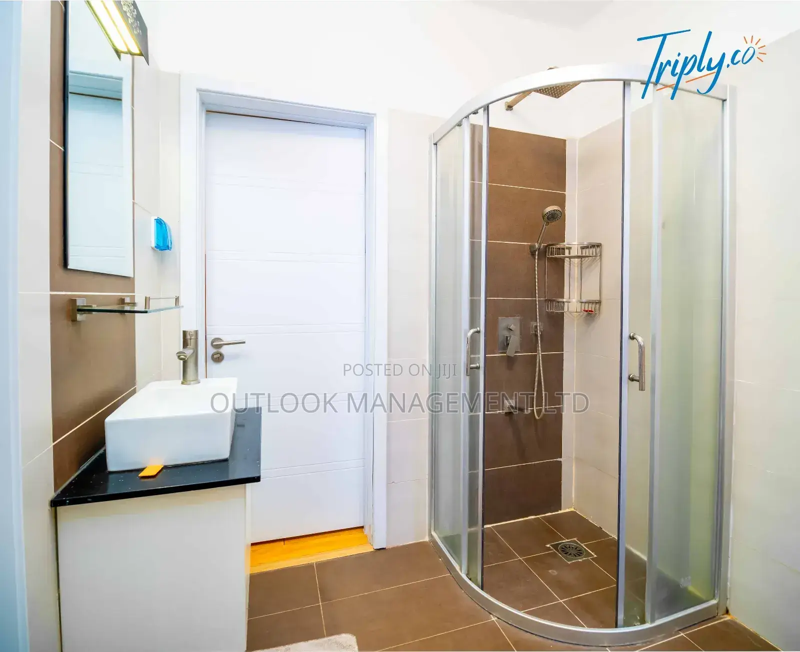 1 Bedroom Apartment to Let in Kilimani in Kilimani