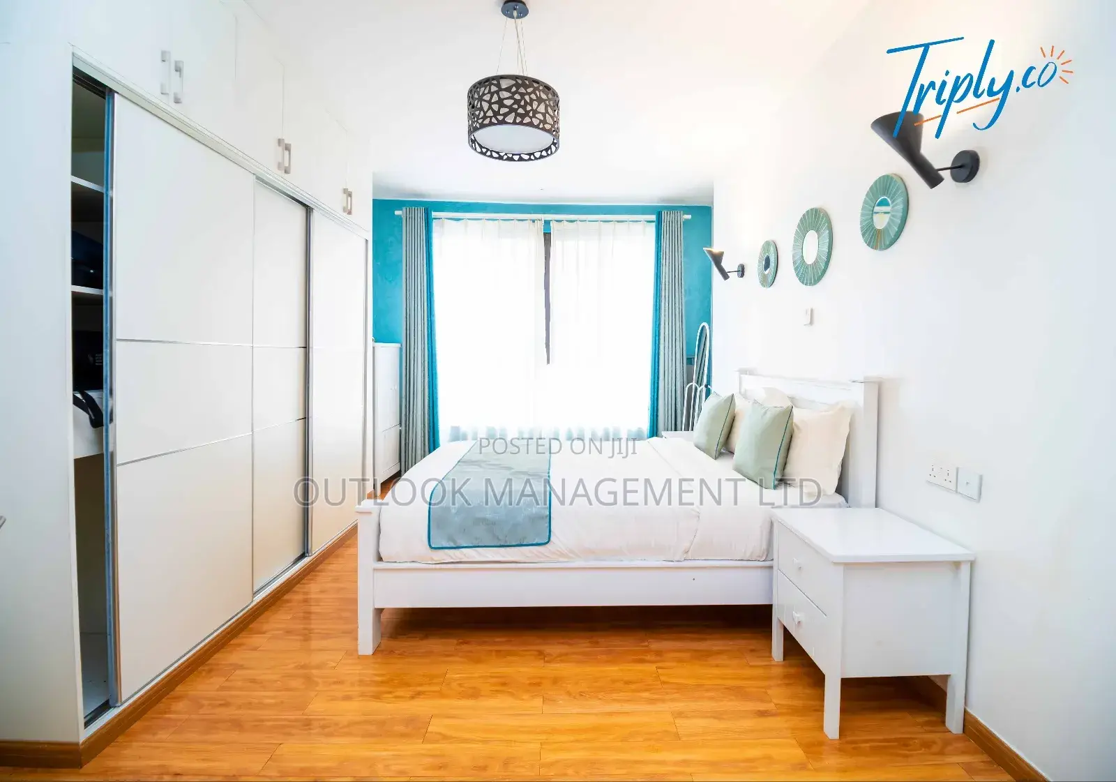1 Bedroom Apartment to Let in Kilimani in Kilimani