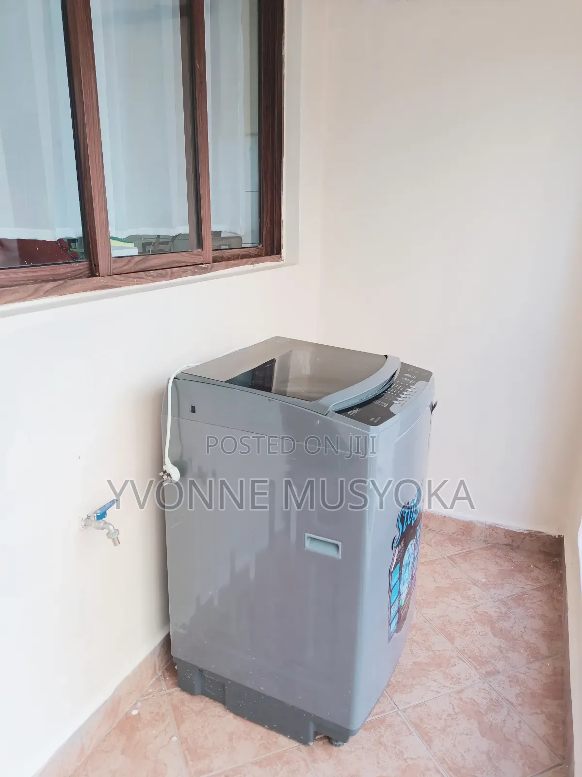 Fully Furnished 1 Bedroom Apartments Near Jkia SGR in Gateway Mall Area