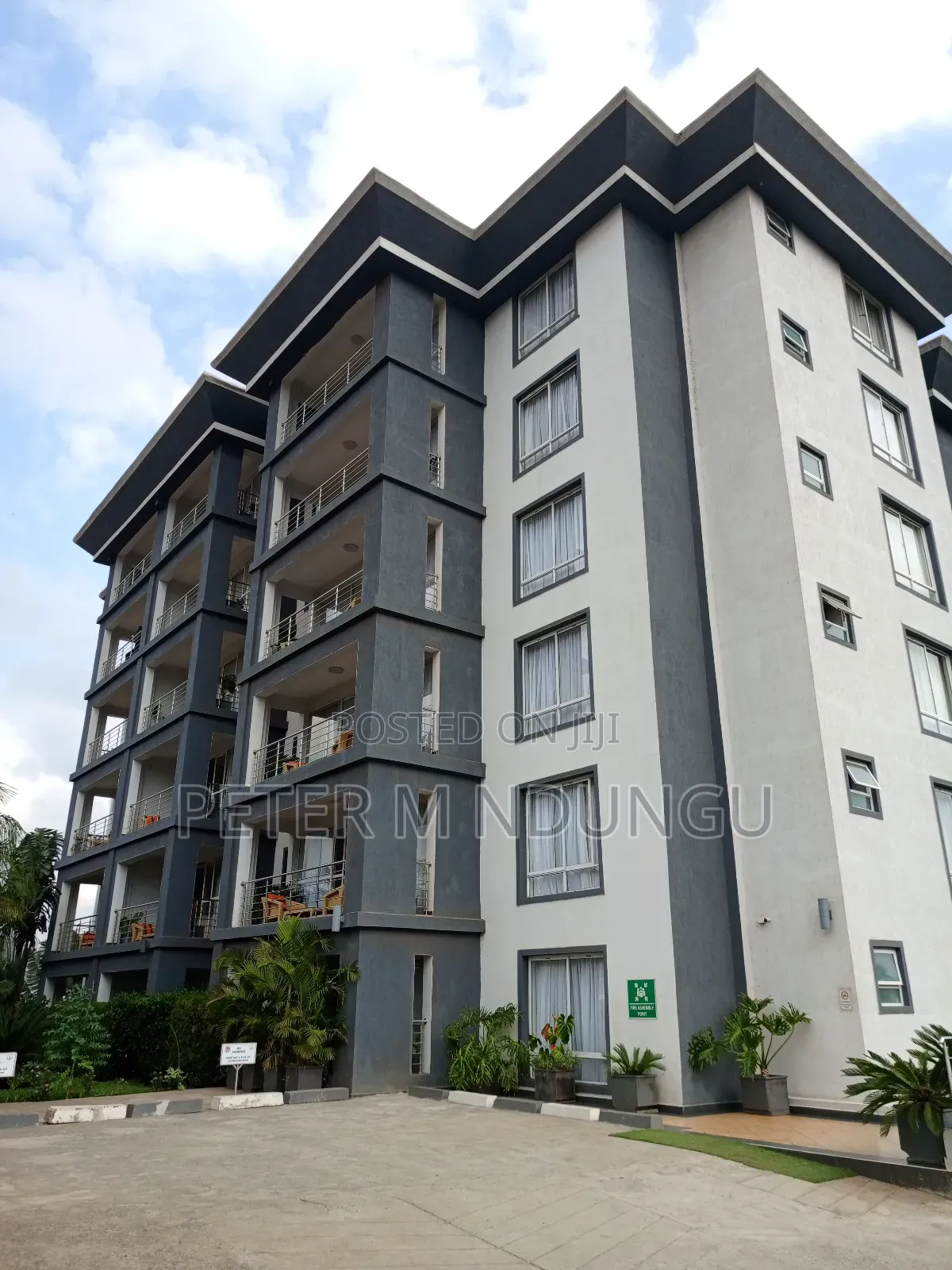 Fully Furnished One and Two Bedrooms Suites in Kiambu / Kiambu