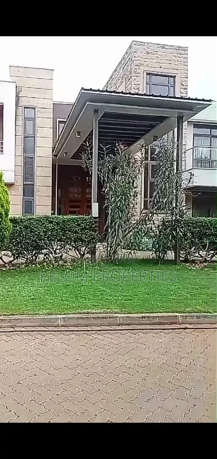 5bdrm Maisonette in Karen for sale in Karen