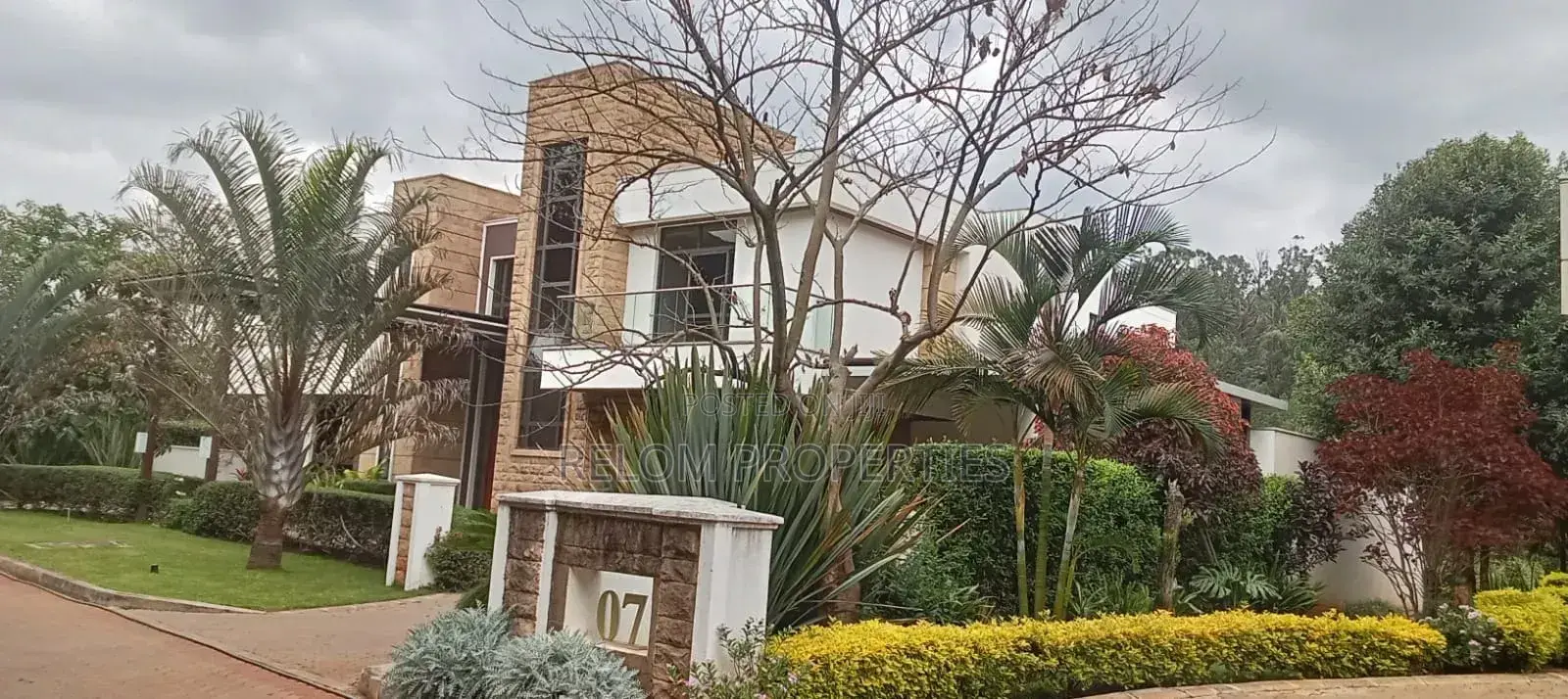 5bdrm Maisonette in Karen for sale in Karen