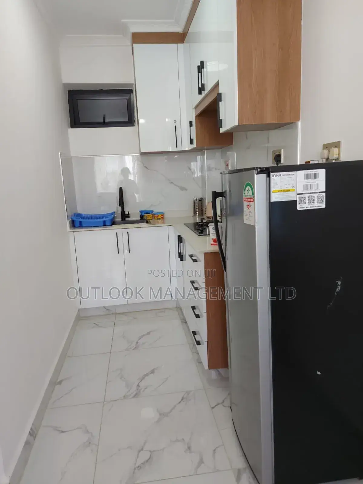 1bedroom to Let in Kilimani in Kilimani