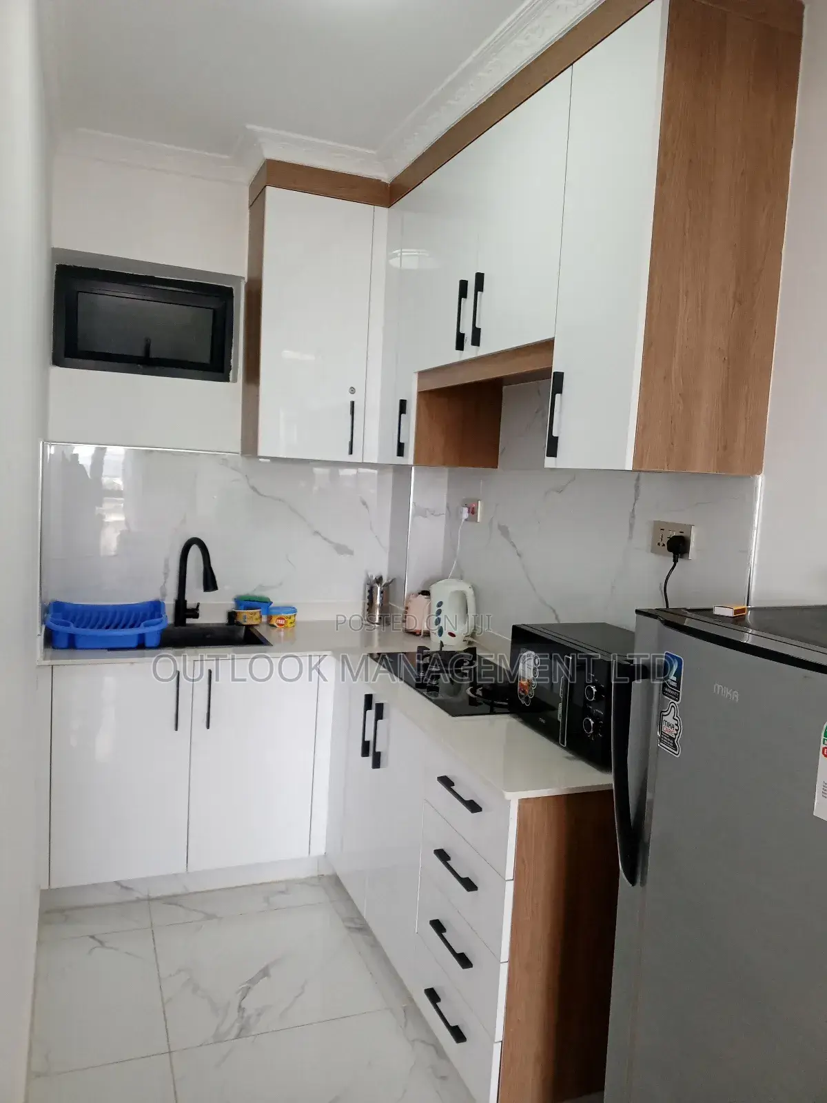 1bedroom to Let in Kilimani in Kilimani
