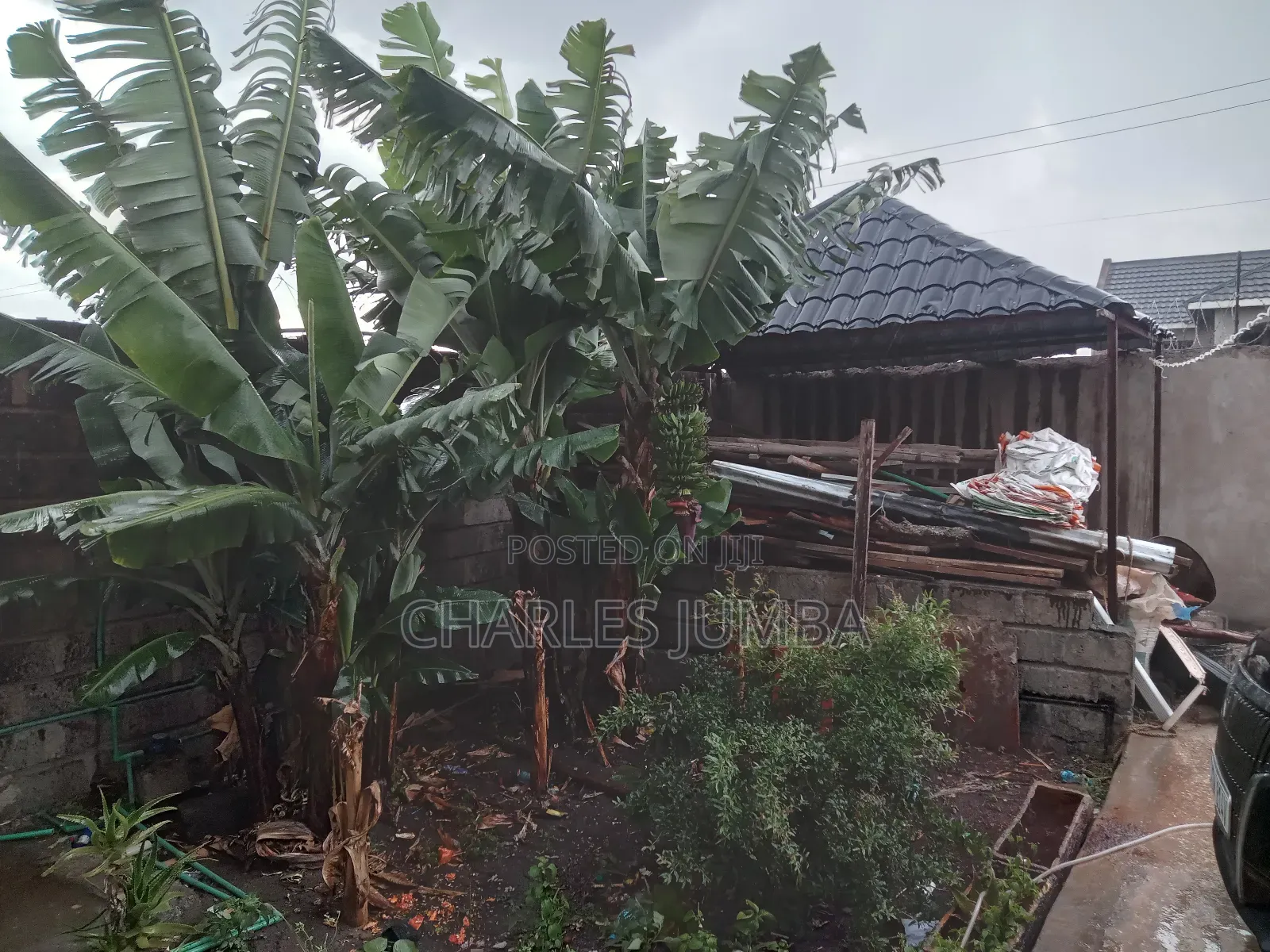 5bdrm Maisonette in Utumishi Sacco, Kitengela for sale in Kitengela