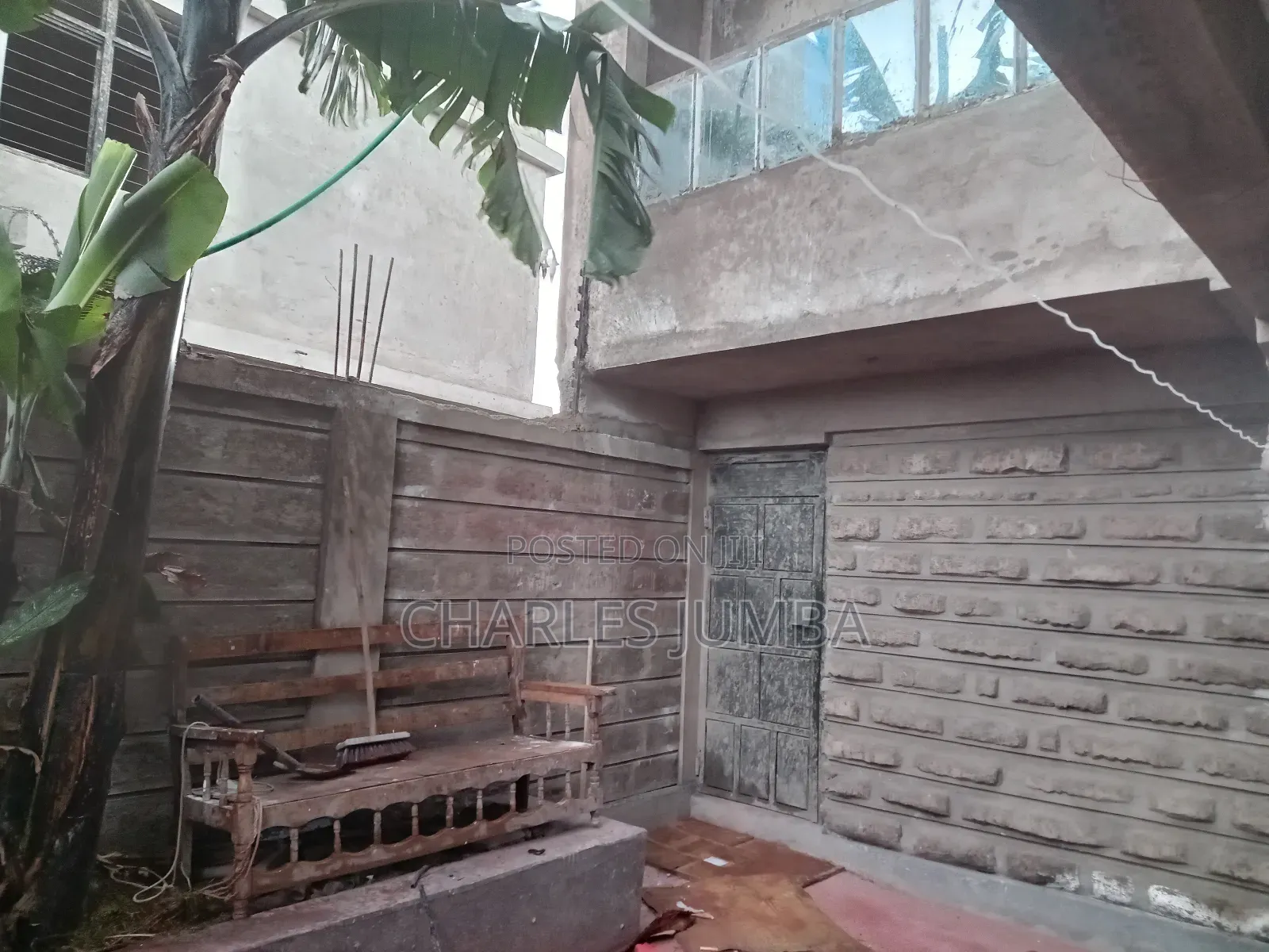 5bdrm Maisonette in Utumishi Sacco, Kitengela for sale in Kitengela