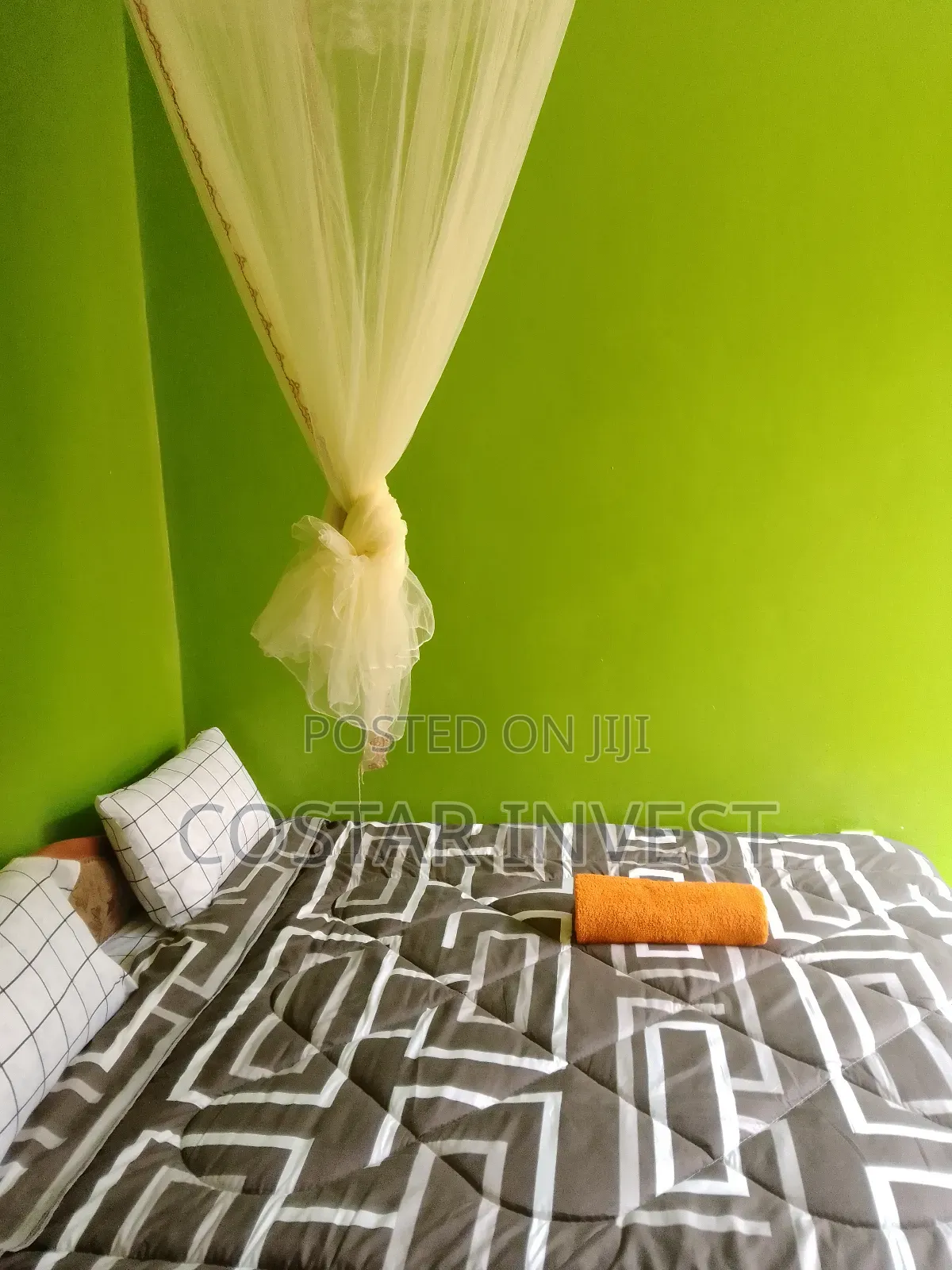 Guest Rooms/Accommodation in Kamulu
