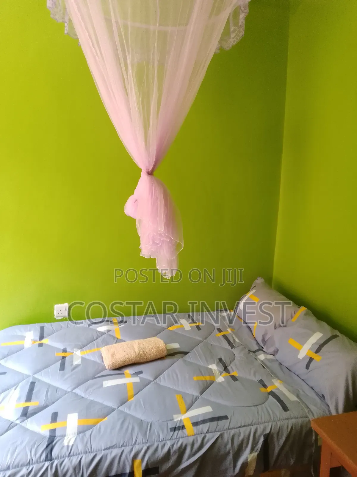 Guest Rooms/Accommodation in Kamulu
