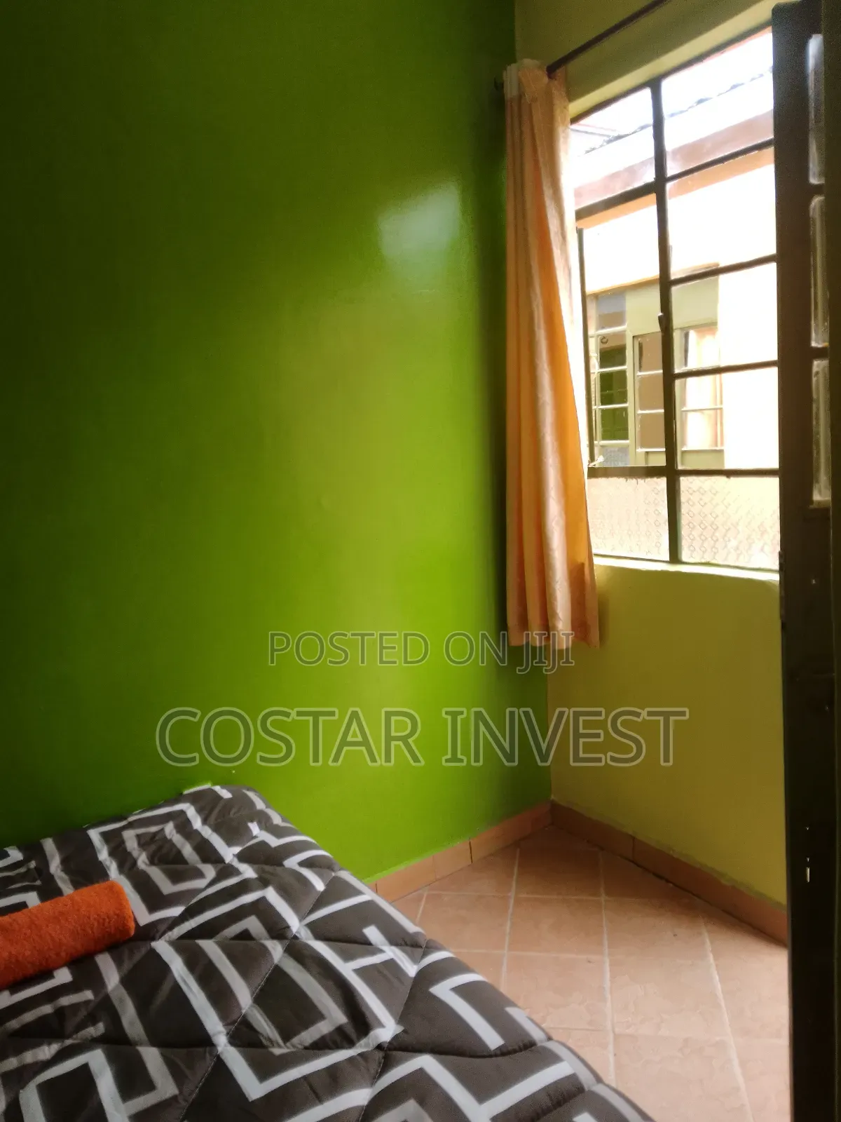 Guest Rooms/Accommodation in Kamulu