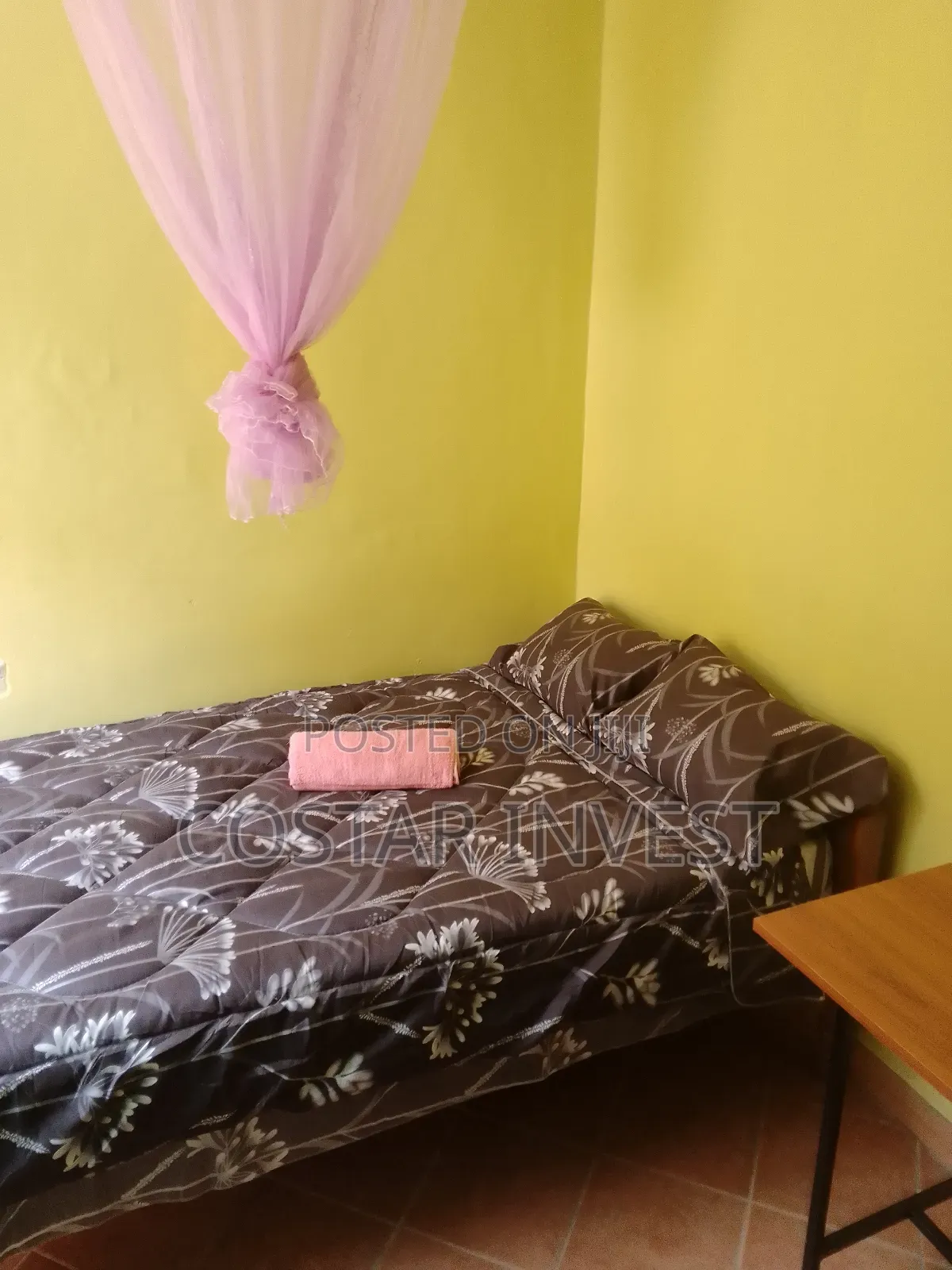 Guest Rooms/Accommodation in Kamulu