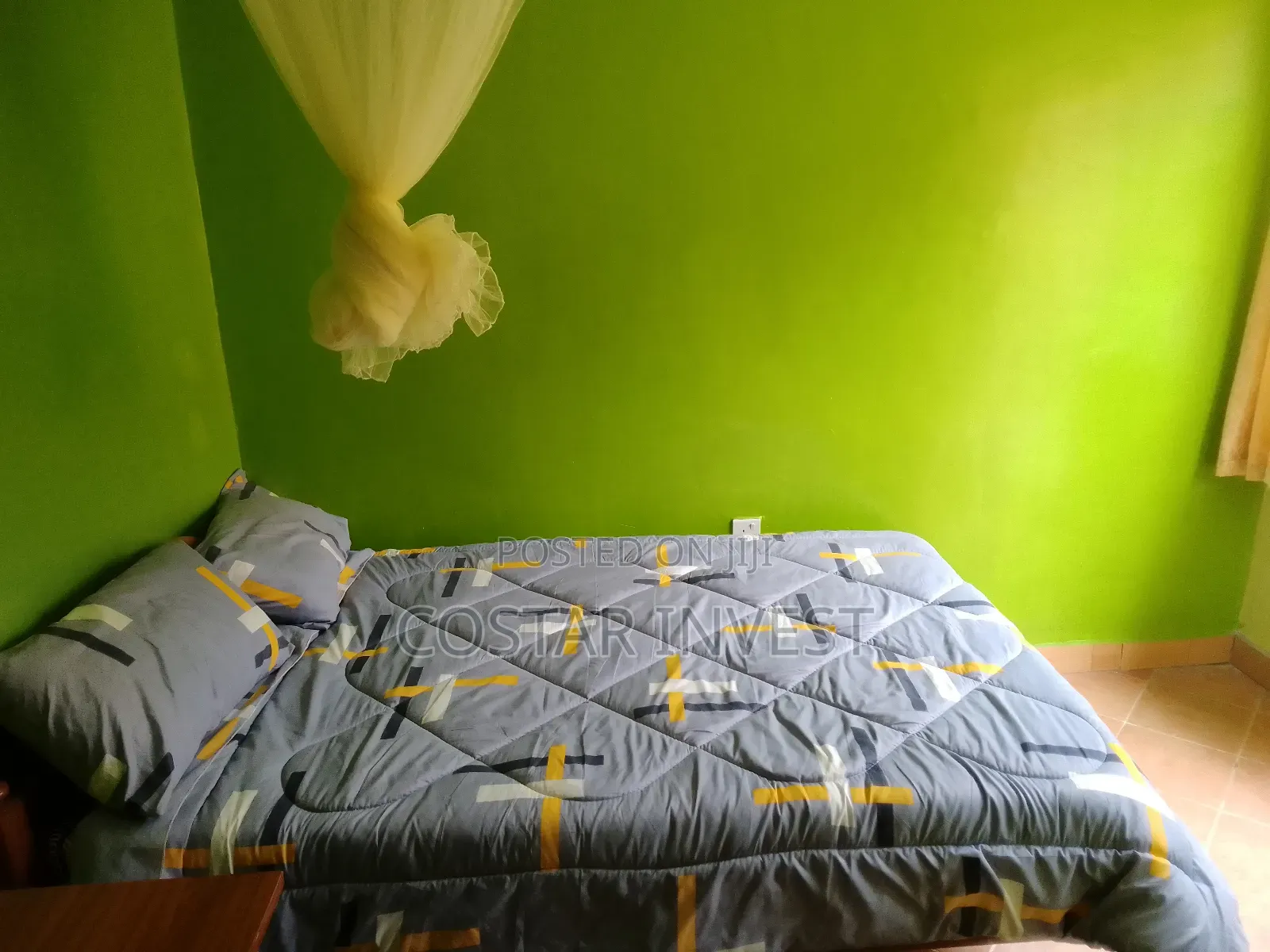 Guest Rooms/Accommodation in Kamulu
