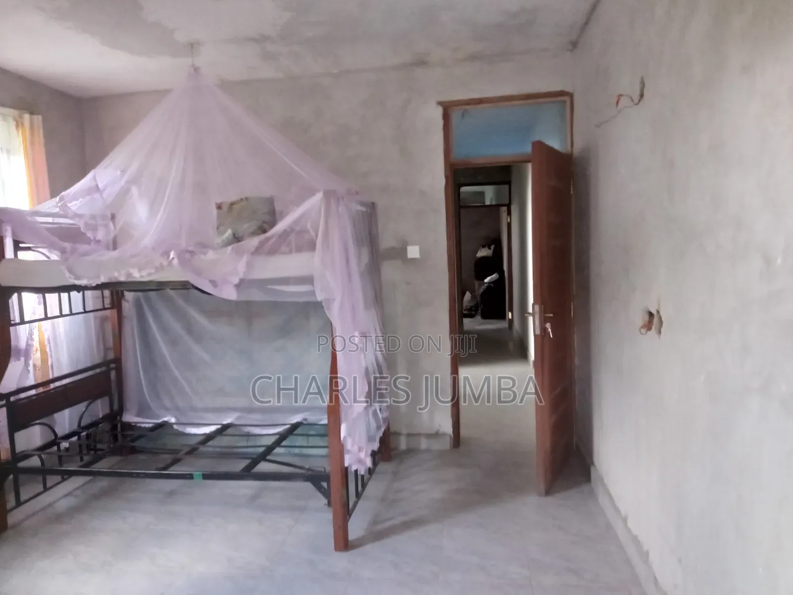 5bdrm Maisonette in Police Sacco, Kitengela for sale in Kitengela