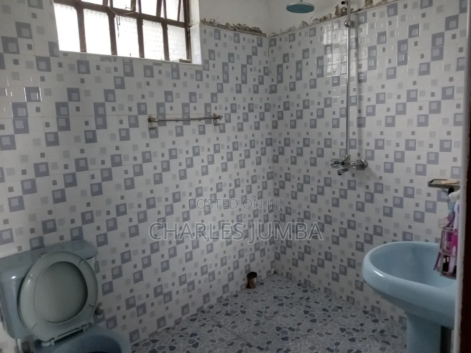 5bdrm Maisonette in Police Sacco, Kitengela for sale in Kitengela
