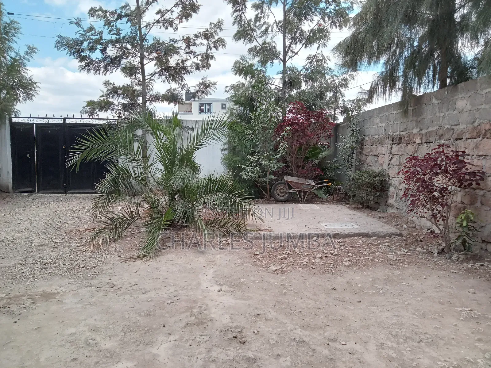5bdrm Maisonette in Police Sacco, Kitengela for sale in Kitengela