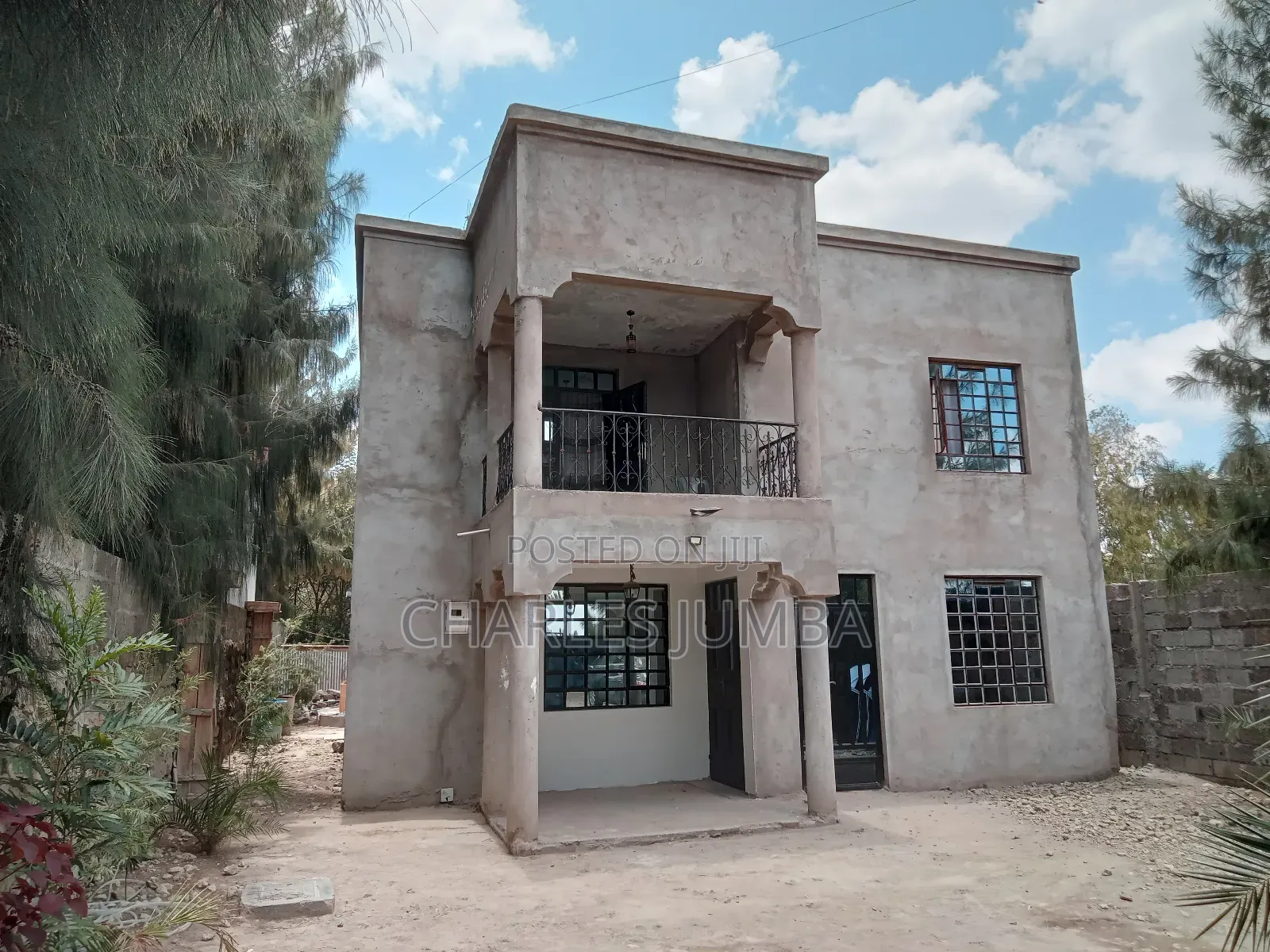 5bdrm Maisonette in Police Sacco, Kitengela for sale in Kitengela
