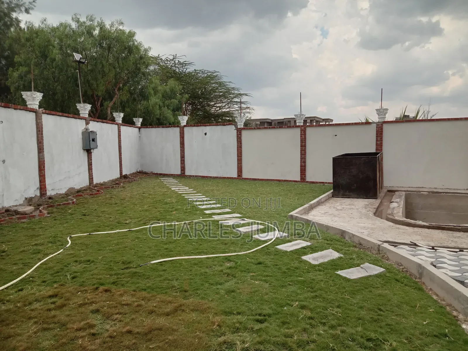 4bdrm Maisonette in Epz, Kitengela for sale in Kitengela