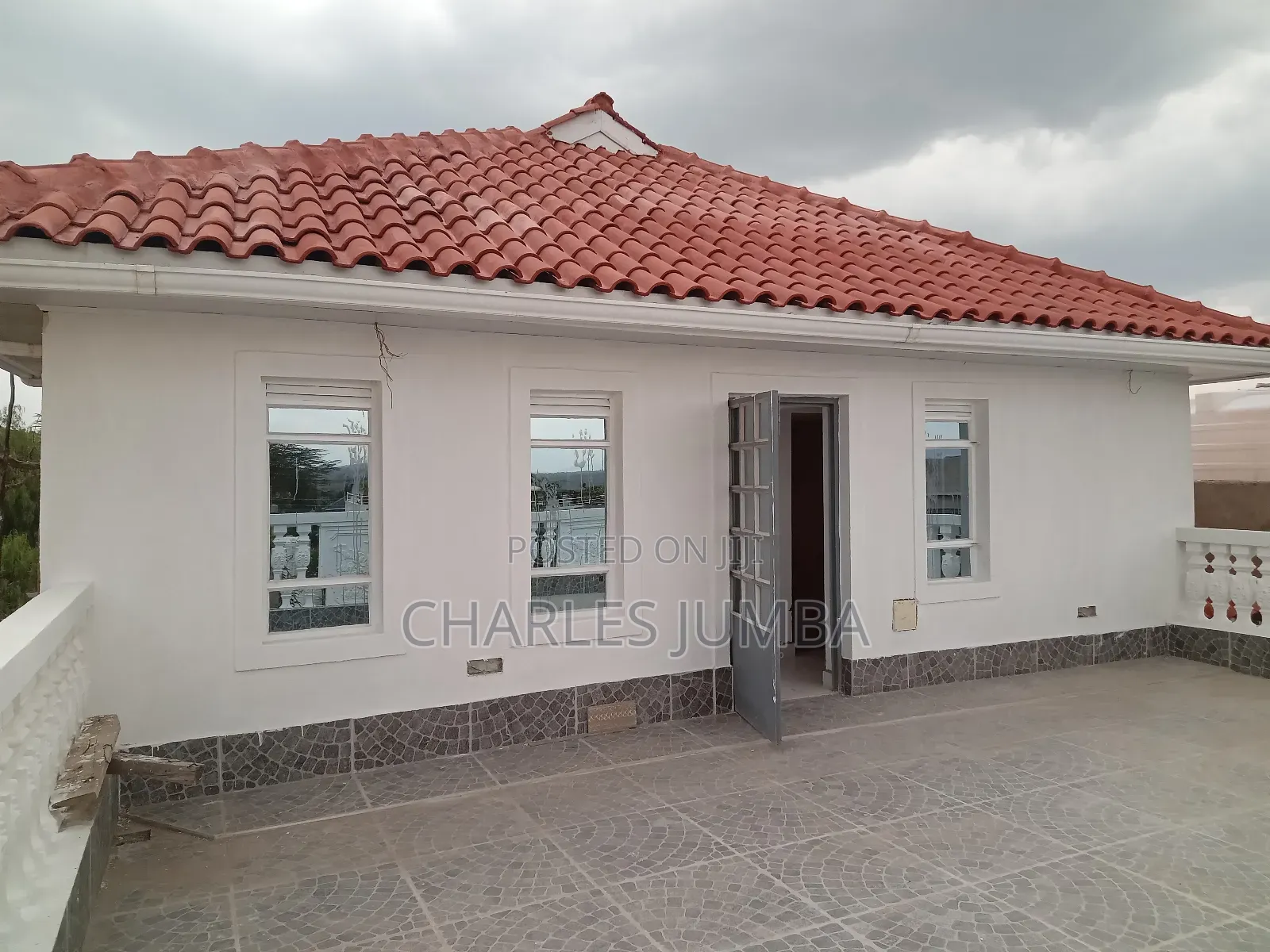 4bdrm Maisonette in Epz, Kitengela for sale in Kitengela