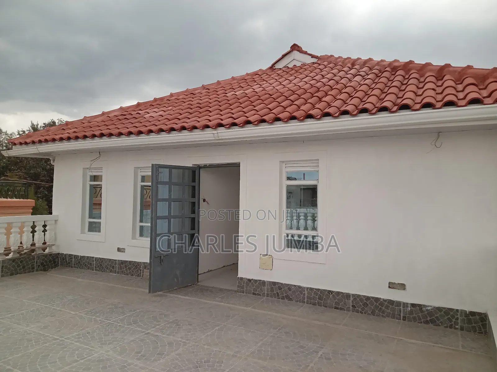 4bdrm Maisonette in Epz, Kitengela for sale in Kitengela