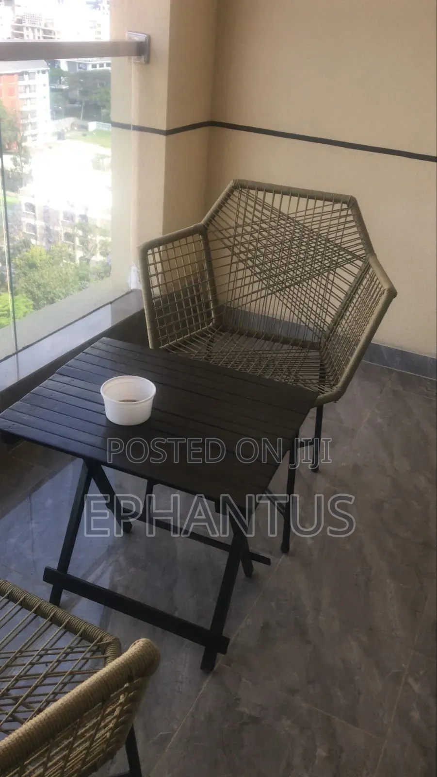 1 Bedroom Furnished Apartment in Kilimani in Kilimani