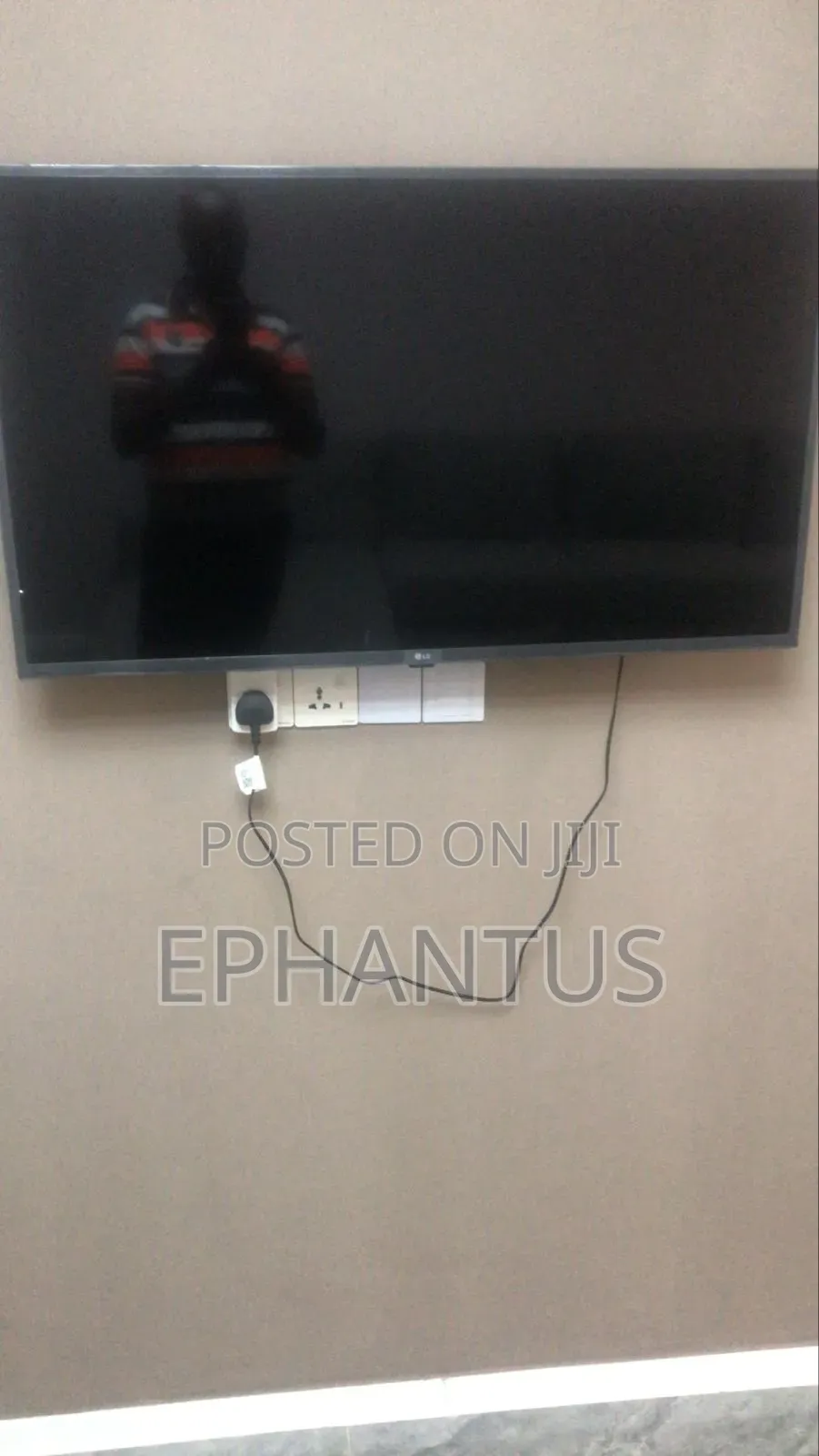 1 Bedroom Furnished Apartment in Kilimani in Kilimani