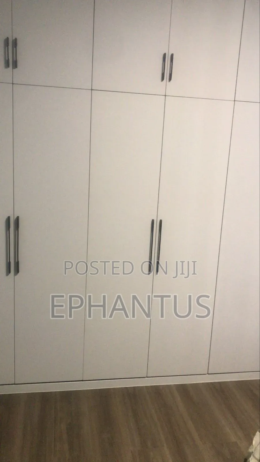 1 Bedroom Furnished Apartment in Kilimani in Kilimani