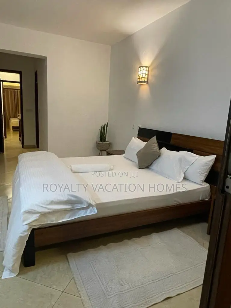 Mombasa 2br Beach Villa Perfect for Families Groups: Villa. in Shanzu