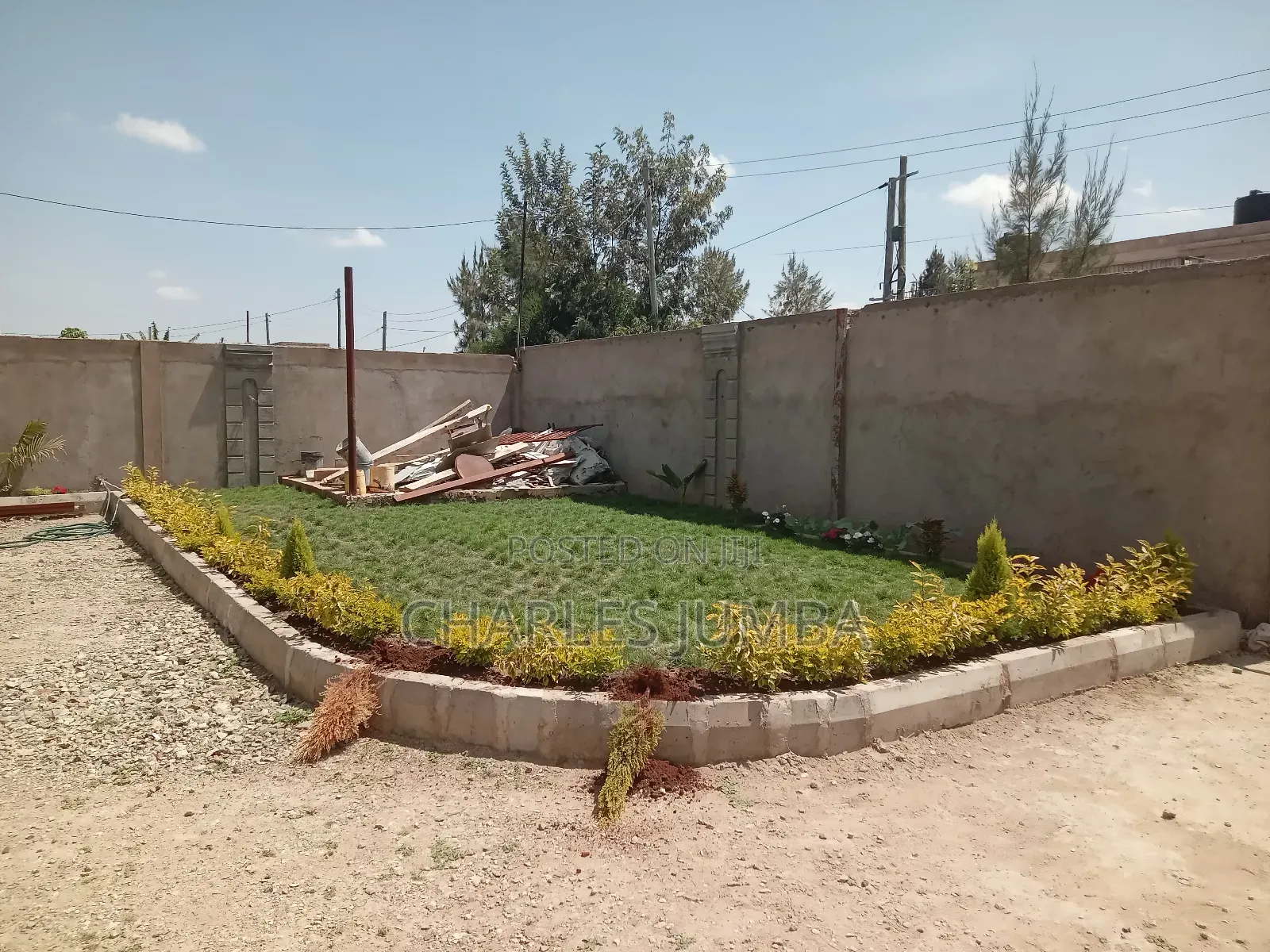 Luxury 5-Bedroom Maisonette in Police Sacco, Kitengela: Now Available for Sale in Kitengela