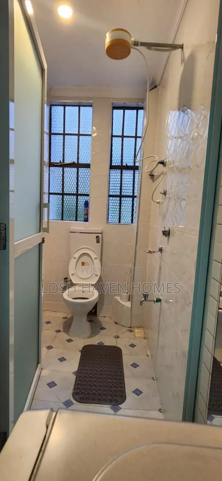 Comfortable Studio Haven in TRM Roysambu, Nairobi in Roysambu