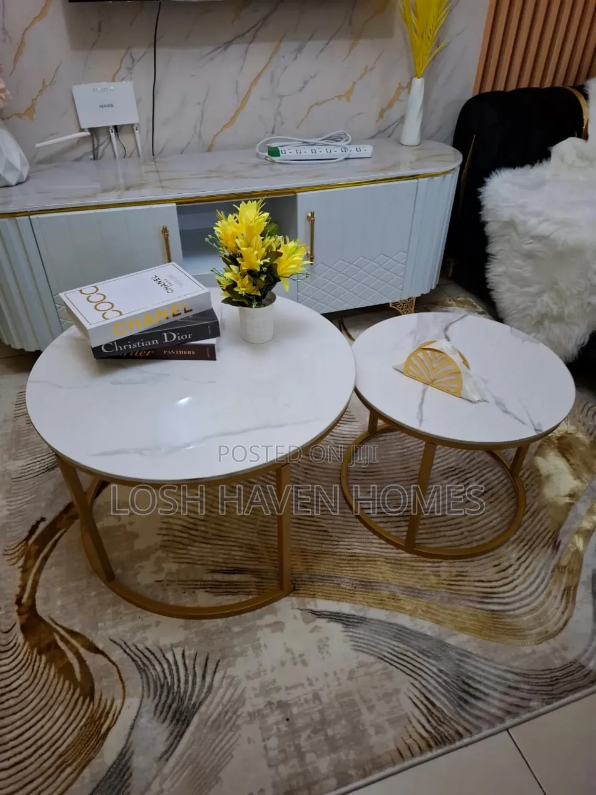 Convenient One Bedroom Retreat in TRM Roysambu, Nairobi in Roysambu