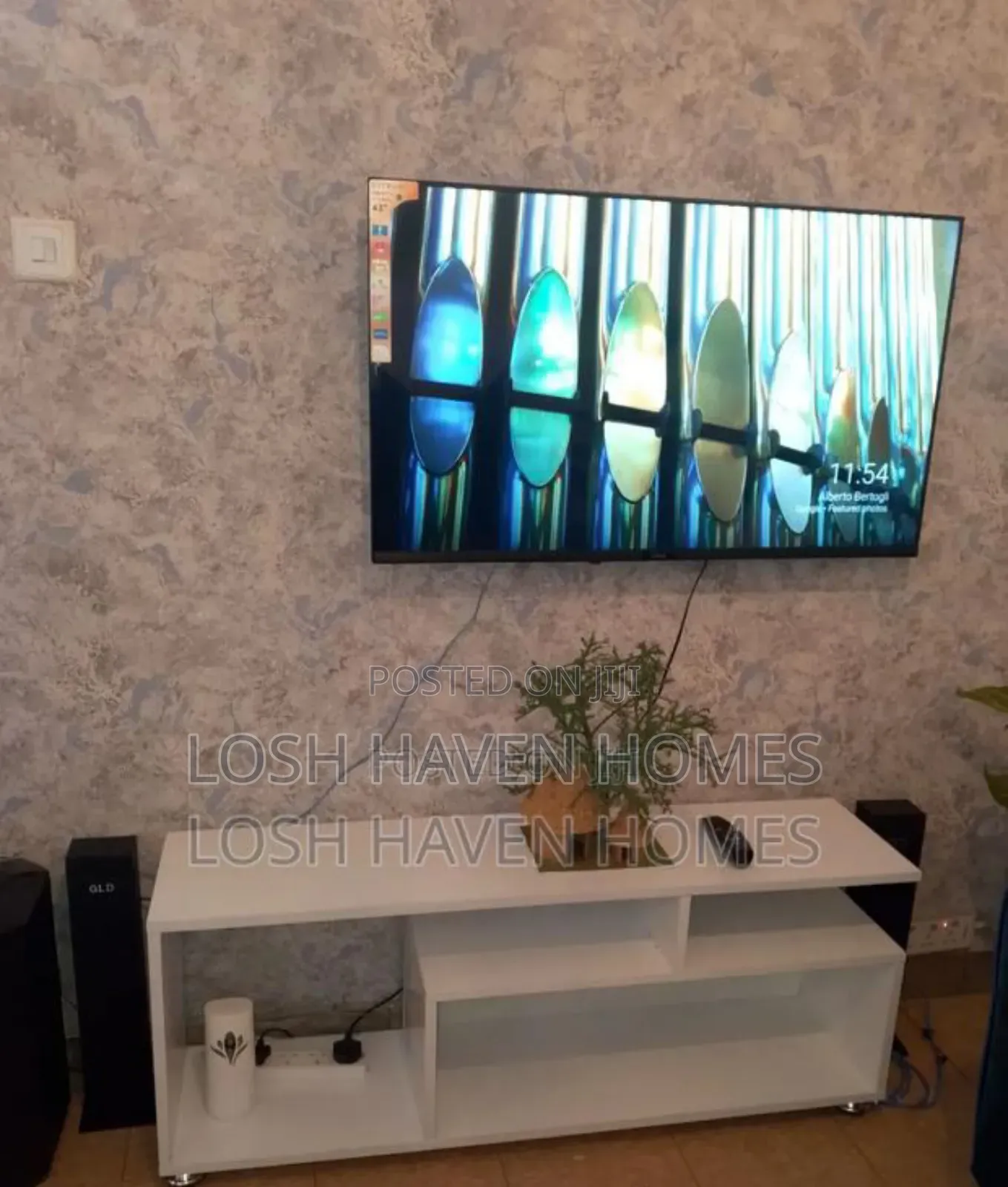 Lovely One Bedroom Airbnb in Nairobi,Thika Road Mall in Roysambu