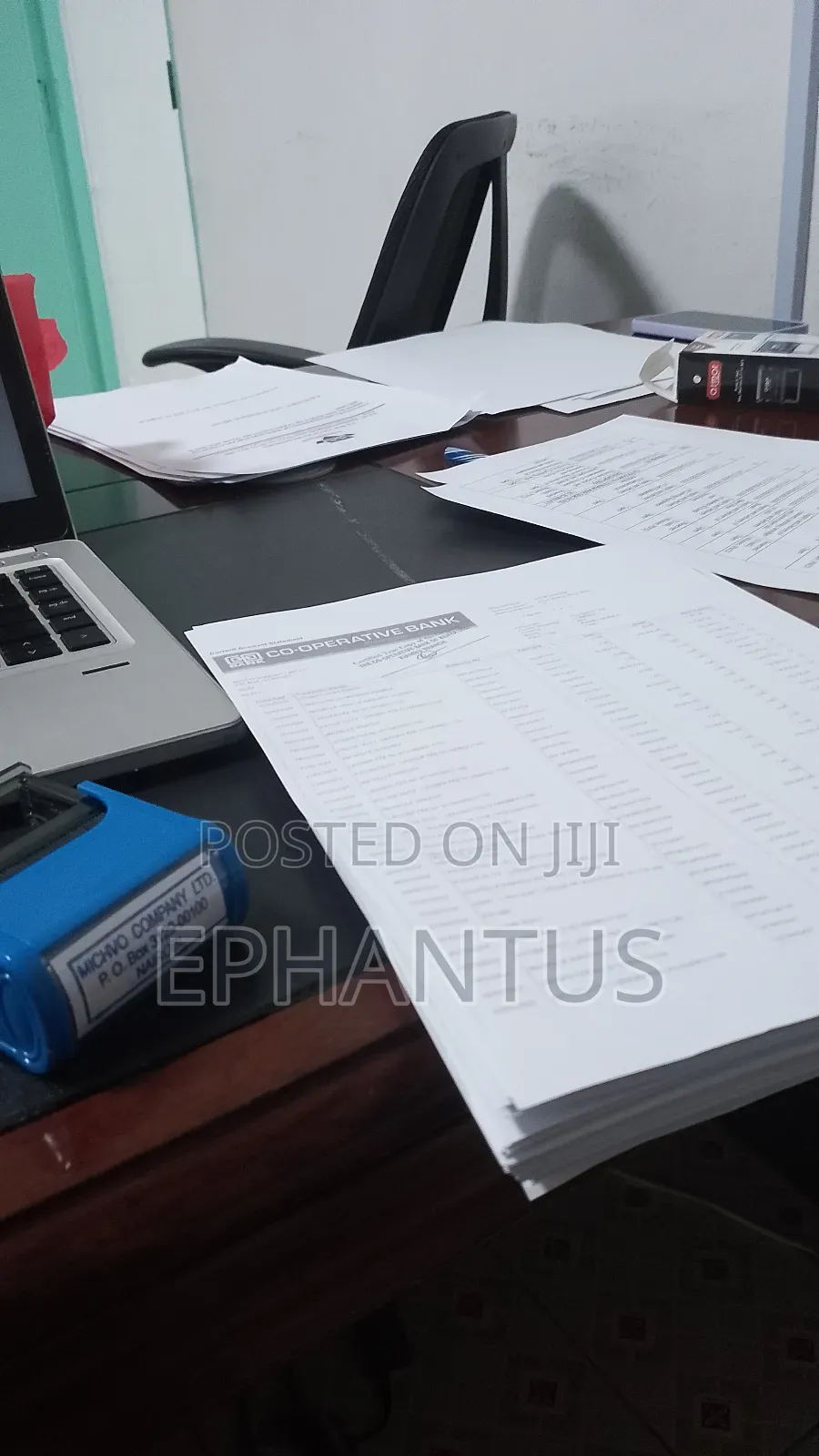 Furnished Office to Let in Ruiru in Ruiru