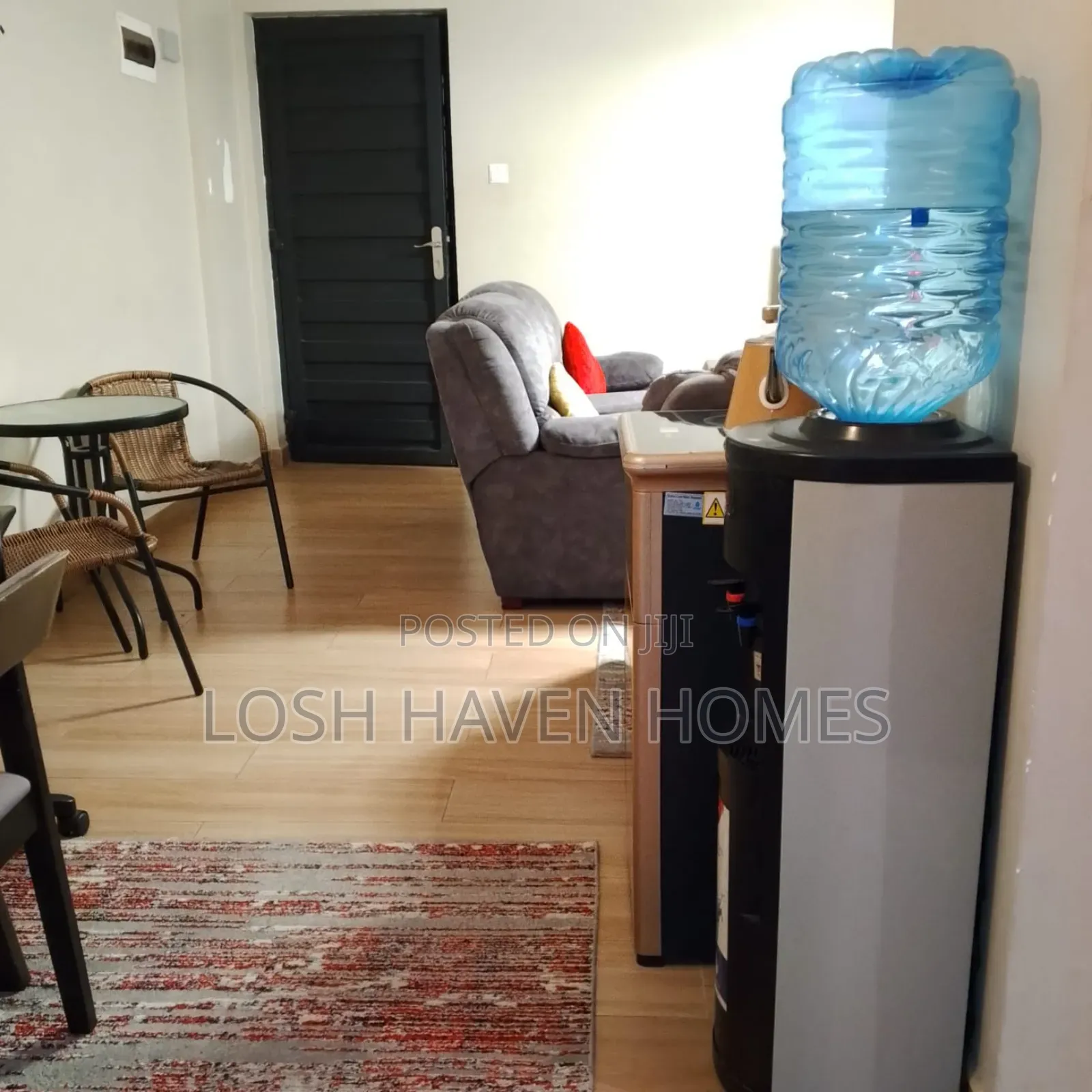 Cozy Nairobi 2 Bedroom Airbnb in Roysambu Thika Road in Roysambu