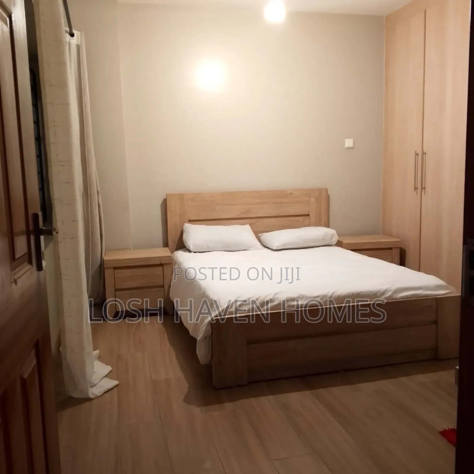 Cozy Nairobi 2 Bedroom Airbnb in Roysambu Thika Road in Roysambu