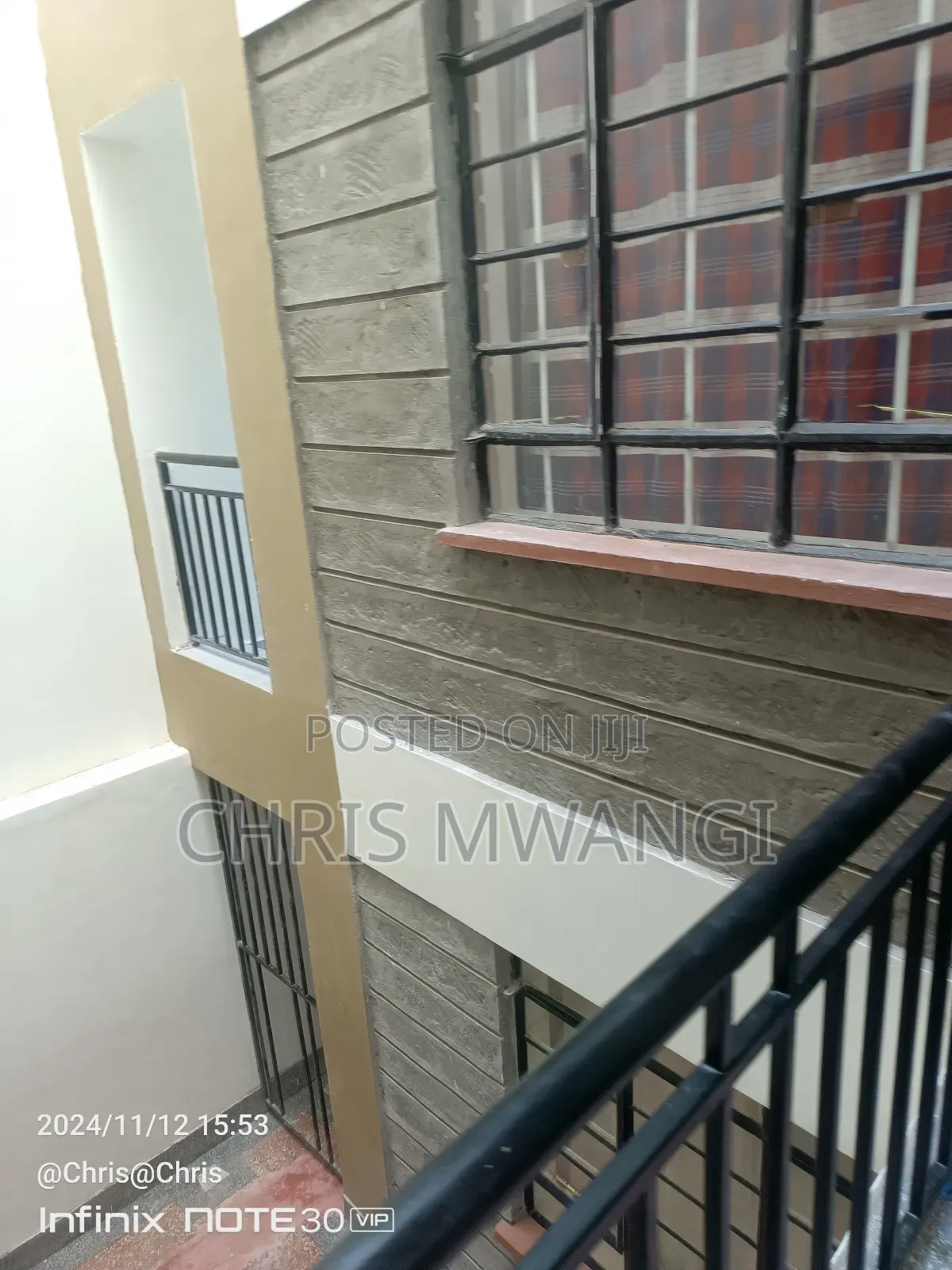 1bdrm Block of Flats in Sunton Kasarani for sale in Sunton Estate