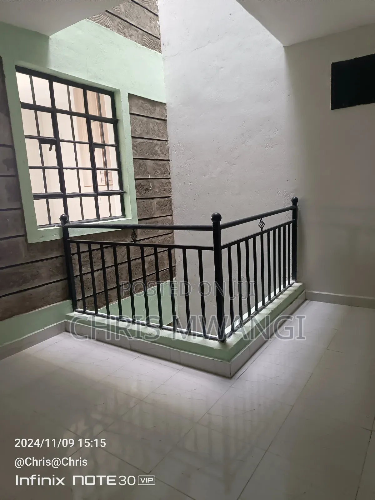 1bdrm Block of Flats in Infinity Estate, Kamakis for sale in Kamakis