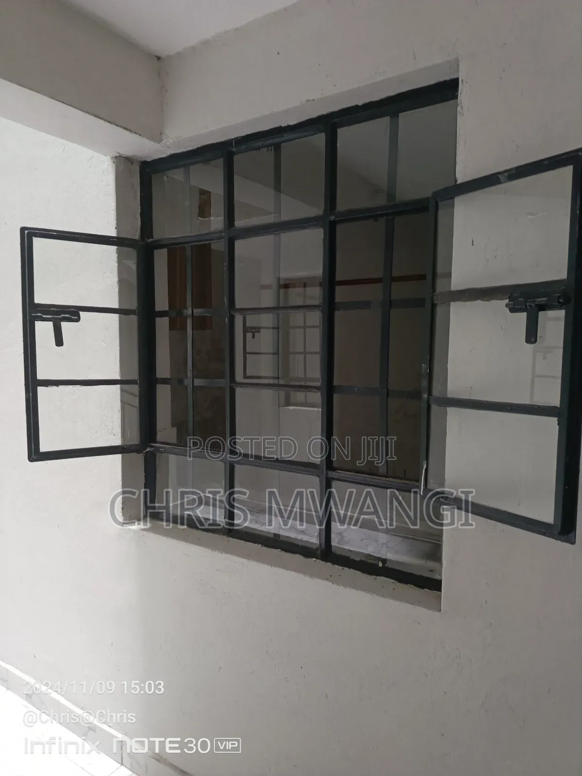 1bdrm Block of Flats in Bypass Estate, Kamakis for sale in Kamakis