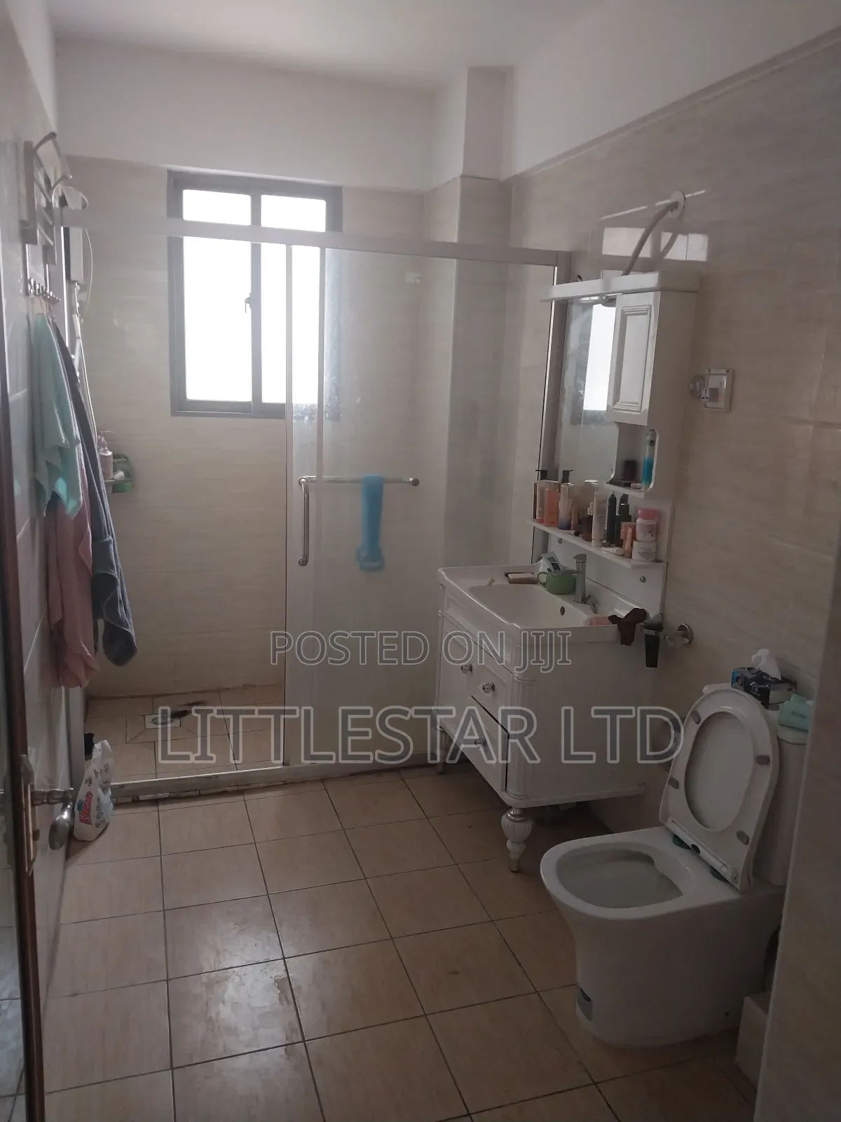 Furnished 3bdrm Apartment in Sykrock, Hurlingham for sale in Hurlingham