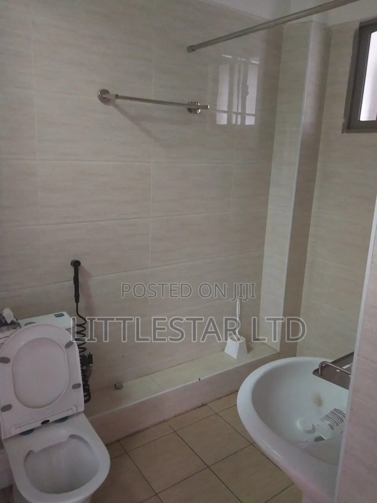 Furnished 3bdrm Apartment in Sykrock, Hurlingham for sale in Hurlingham