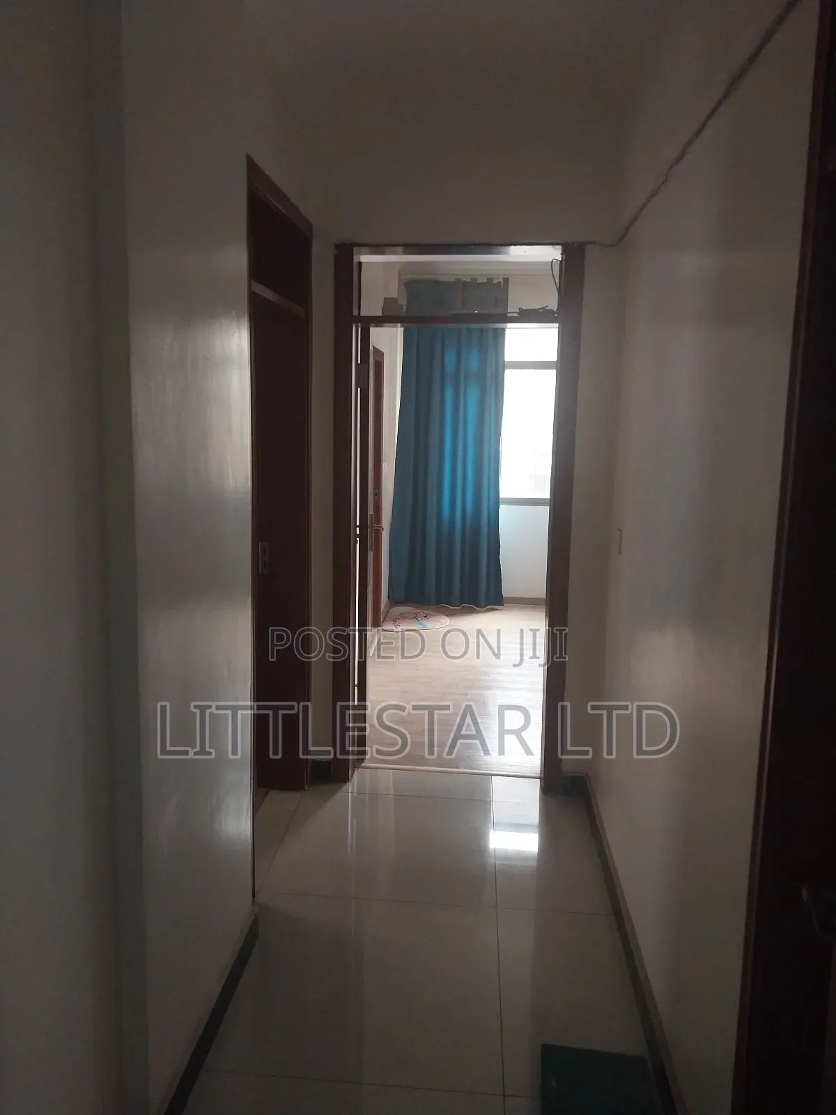 Furnished 3bdrm Apartment in Sykrock, Hurlingham for sale in Hurlingham