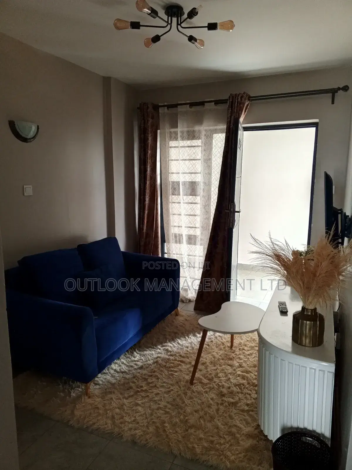 1br to Let at Tsavo Skywalk, Off Ngong Rd in Dagoretti Corner