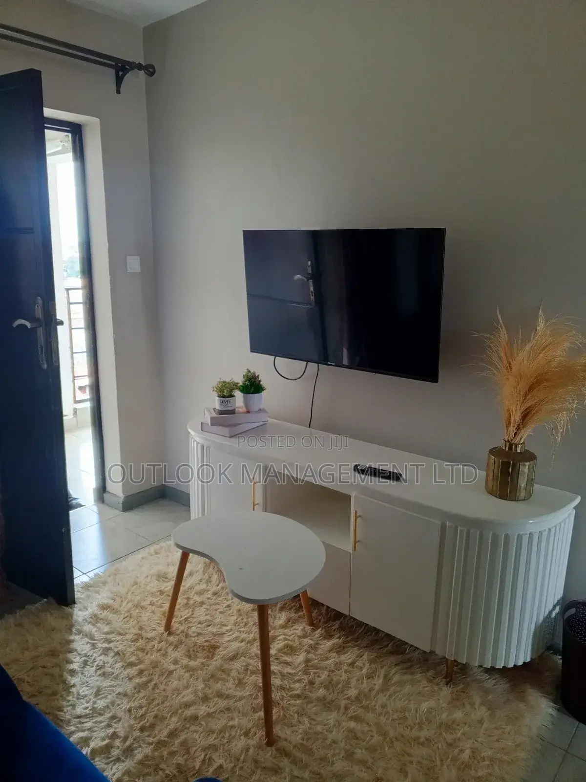 1br to Let at Tsavo Skywalk, Off Ngong Rd in Dagoretti Corner