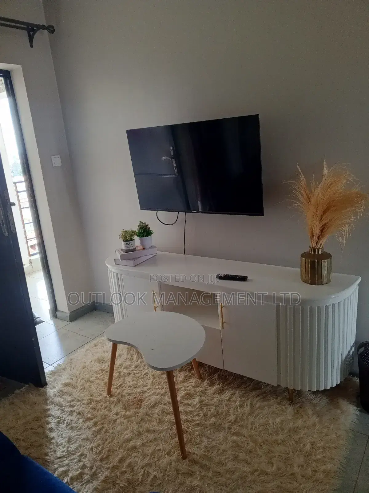 1br to Let at Tsavo Skywalk, Off Ngong Rd in Dagoretti Corner