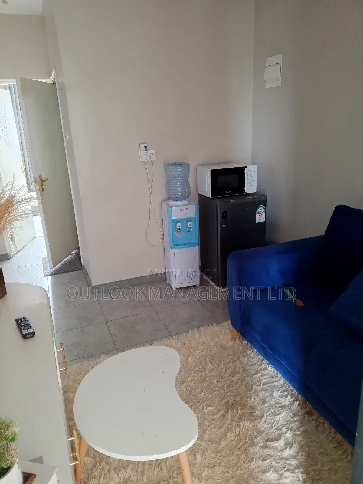 1br to Let at Tsavo Skywalk, Off Ngong Rd in Dagoretti Corner