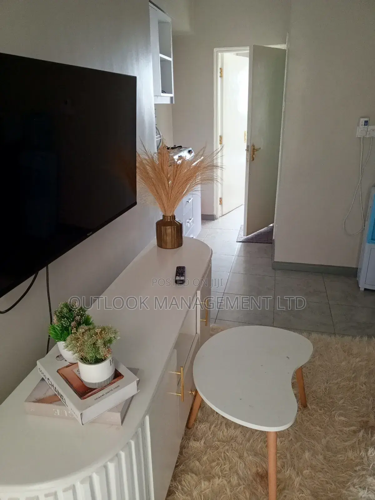 1br to Let at Tsavo Skywalk, Off Ngong Rd in Dagoretti Corner