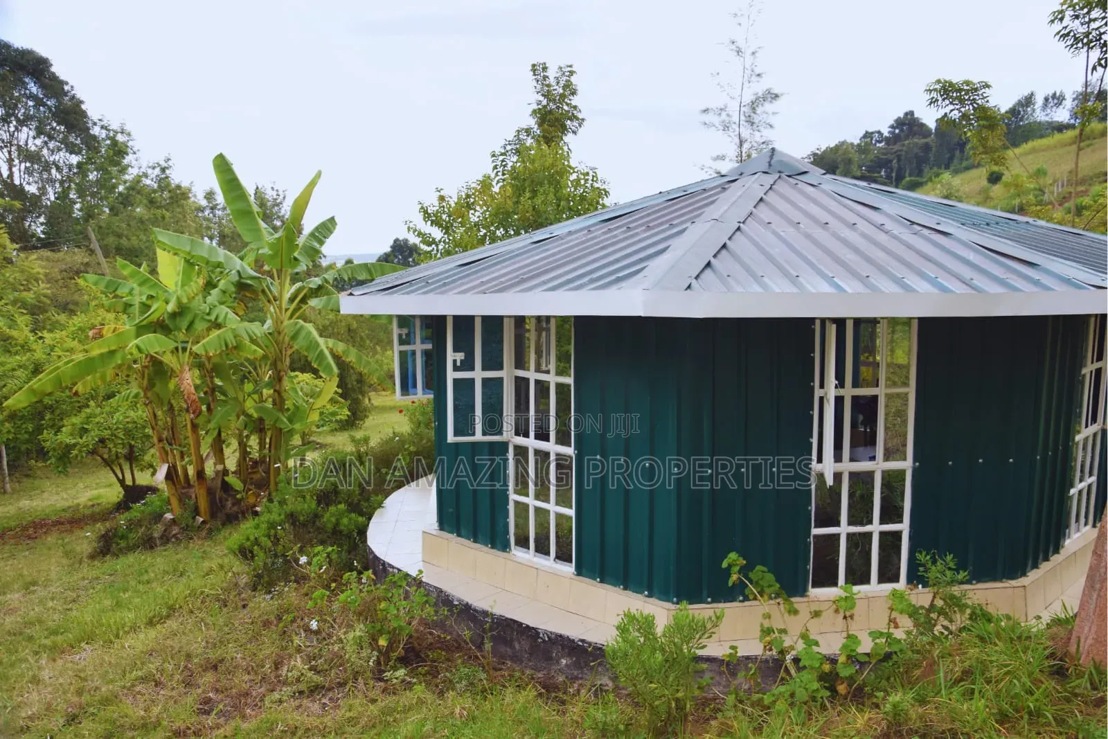 Airbnb Kiserian for Short and Camping Stays Available in Kiserian