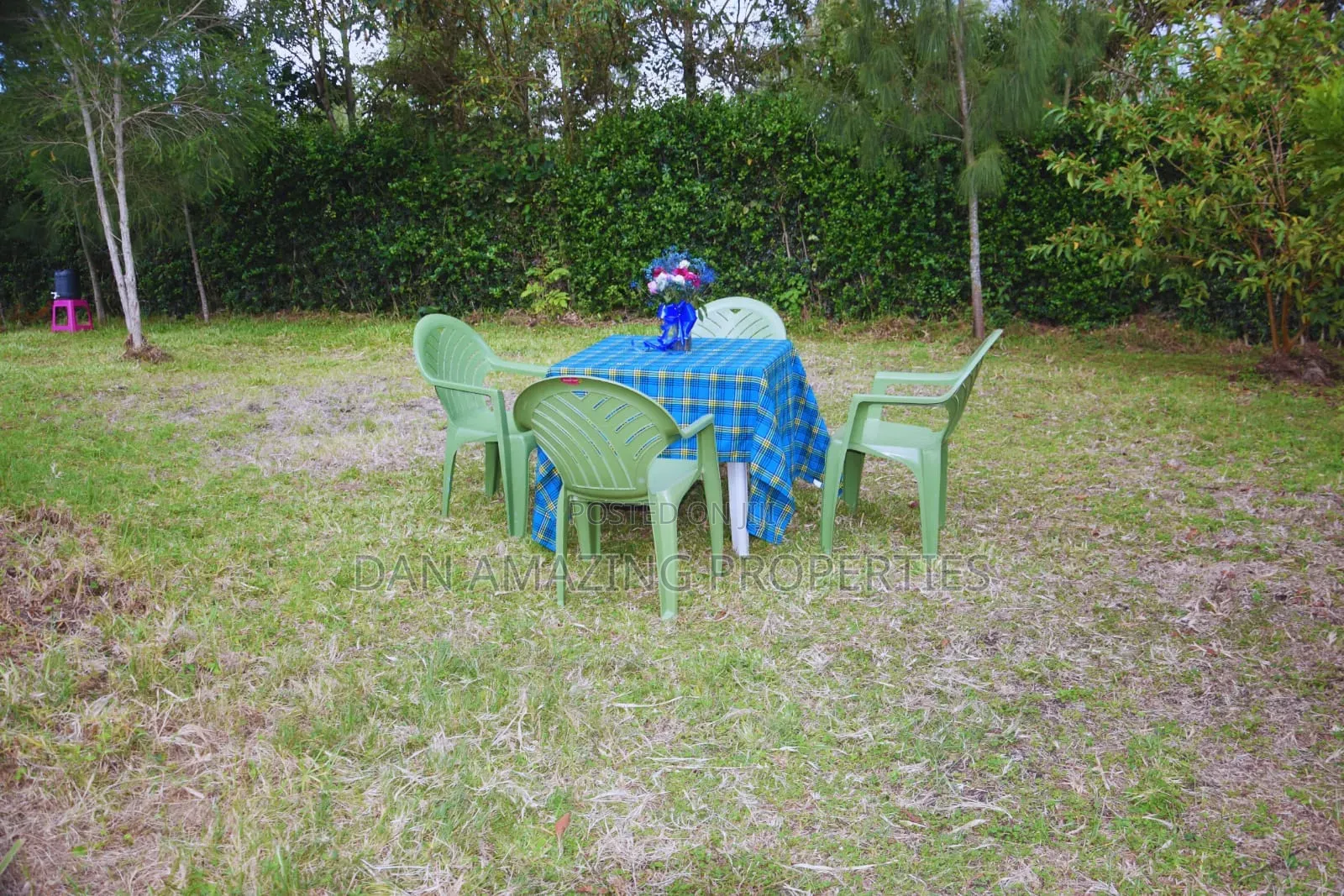 Airbnb Kiserian for Short and Camping Stays Available in Kiserian